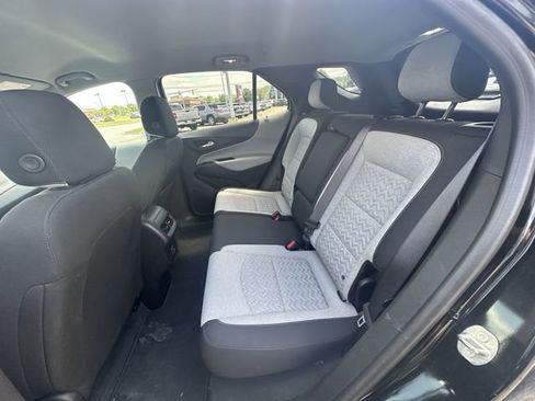 Used 2024 Chevrolet Equinox LS w/ LS Convenience Package FWD image 27
