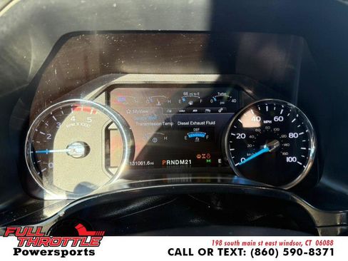 Used 2019 Ford F250 Lariat w/ Chrome Package image 23