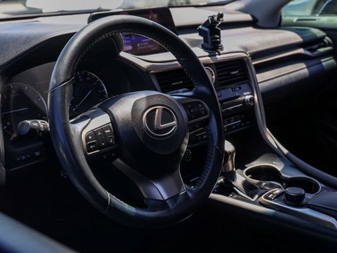 Used 2019 Lexus RX 350 FWD w/ Accessory Package image 14