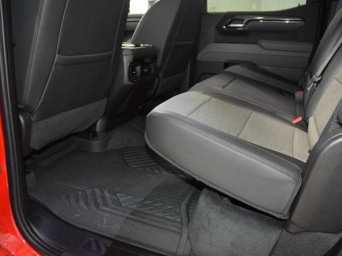 Used 2024 Chevrolet Silverado 1500 ZR2 w/ ZR2 Bison Edition image 42