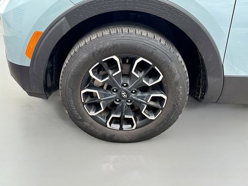Used 2022 Hyundai Santa Cruz SEL Premium AWD/4WD image 29