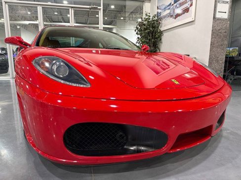 Used 2005 Ferrari F430 Coupe image 25