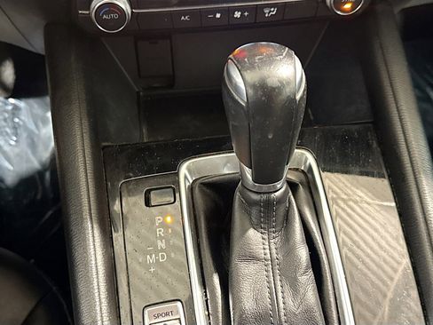 Used 2022 MAZDA CX-5 AWD 2.5 S w/ Select Package image 12