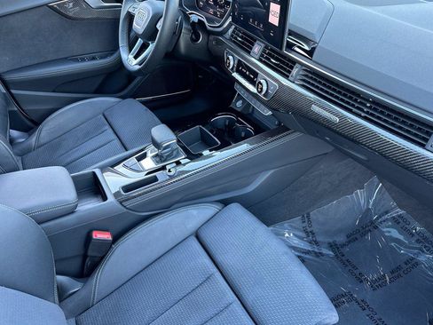 Certified 2025 Audi A5 2.0T Premium Plus w/ Premium Plus image 15