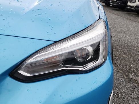 Used 2021 Subaru Crosstrek Hybrid w/ Moonroof Package w/Navigation AWD/4WD image 9