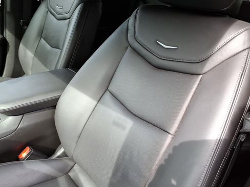 Certified 2023 Cadillac XT5 Premium Luxury AWD/4WD image 14
