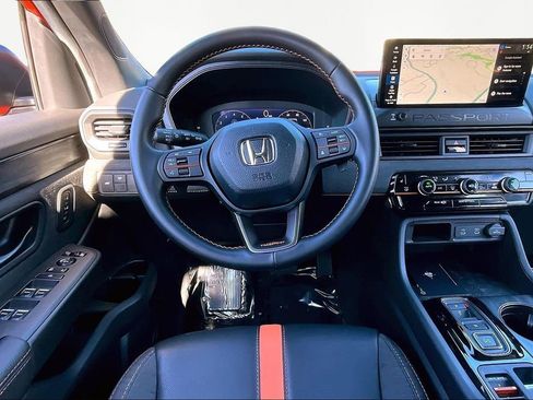 Used 2026 Honda Passport TrailSport image 9