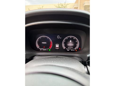 Used 2022 Acura MDX Type S AWD/4WD image 8