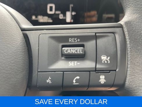 Used 2025 Nissan Kicks S FWD image 19