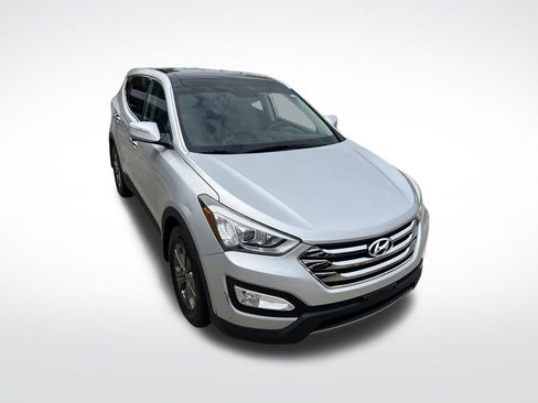Used 2013 Hyundai Santa Fe Sport w/ Technology Pkg AWD/4WD image 38