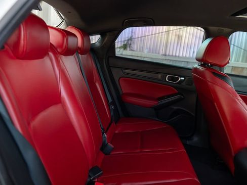 Used 2024 Acura Integra A-Spec FWD image 62