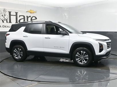 New 2026 Chevrolet Equinox LT w/ LPO, Floor Liner Package