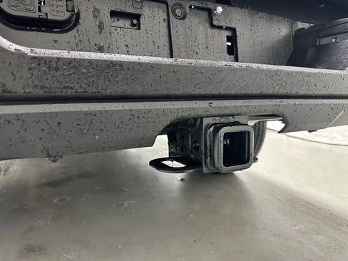 Used 2025 Toyota Tundra Platinum image 55