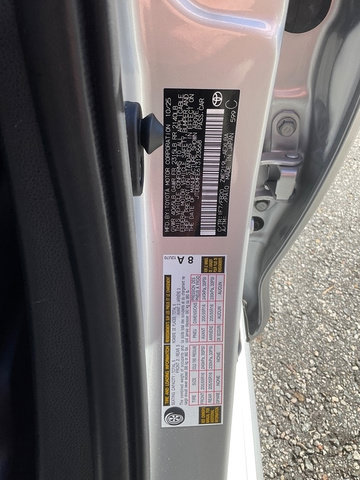 Used 2026 Toyota Corolla LE FWD image 24