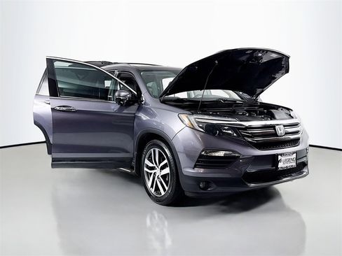 Used 2016 Honda Pilot Touring image 25