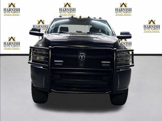 Used 2017 RAM 2500 Tradesman w/ Chrome Appearance Group AWD/4WD video 2
