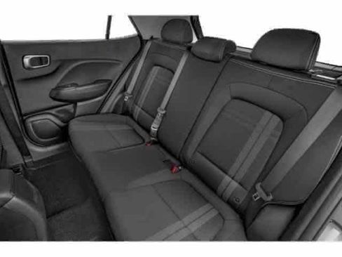 New 2026 Hyundai Venue SEL FWD image 13
