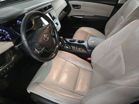 Used 2014 Toyota Avalon Limited FWD image 17