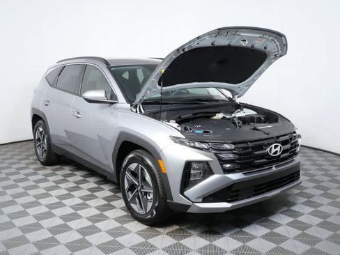 New 2026 Hyundai Tucson SEL image 29