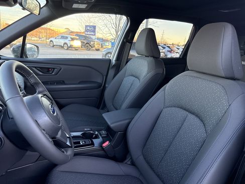 New 2026 Subaru Forester Premium image 20