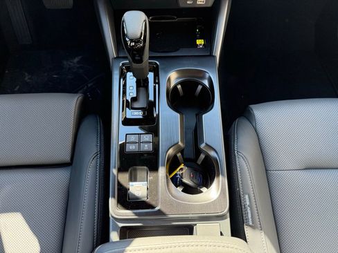 New 2026 Subaru Outback Touring XT image 19