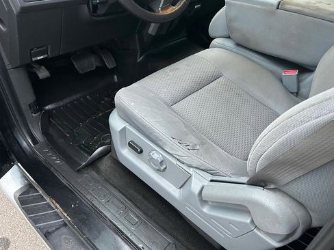 Used 2014 Ford F150 XLT w/ Equipment Group 302A Luxury AWD/4WD image 10