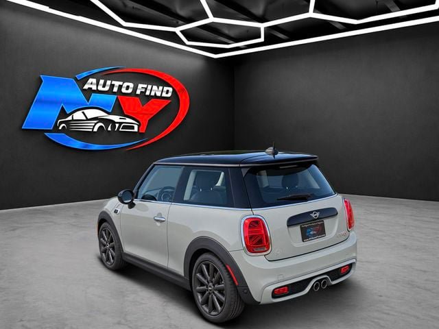 Used 2019 MINI Cooper S w/ Storage Package FWD image 13