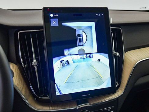 New 2026 Volvo XC60 T8 Plus w/ Climate Package PRO image 25