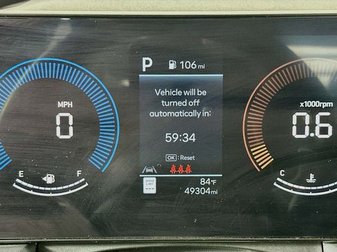 Used 2025 Hyundai Sonata SEL FWD image 19