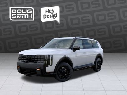 New 2027 Kia Telluride SX Prestige X-Pro