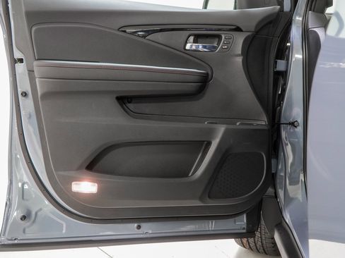 New 2026 Honda Ridgeline Black Edition image 15