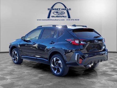 New 2026 Subaru Crosstrek 2.5i Limited image 35
