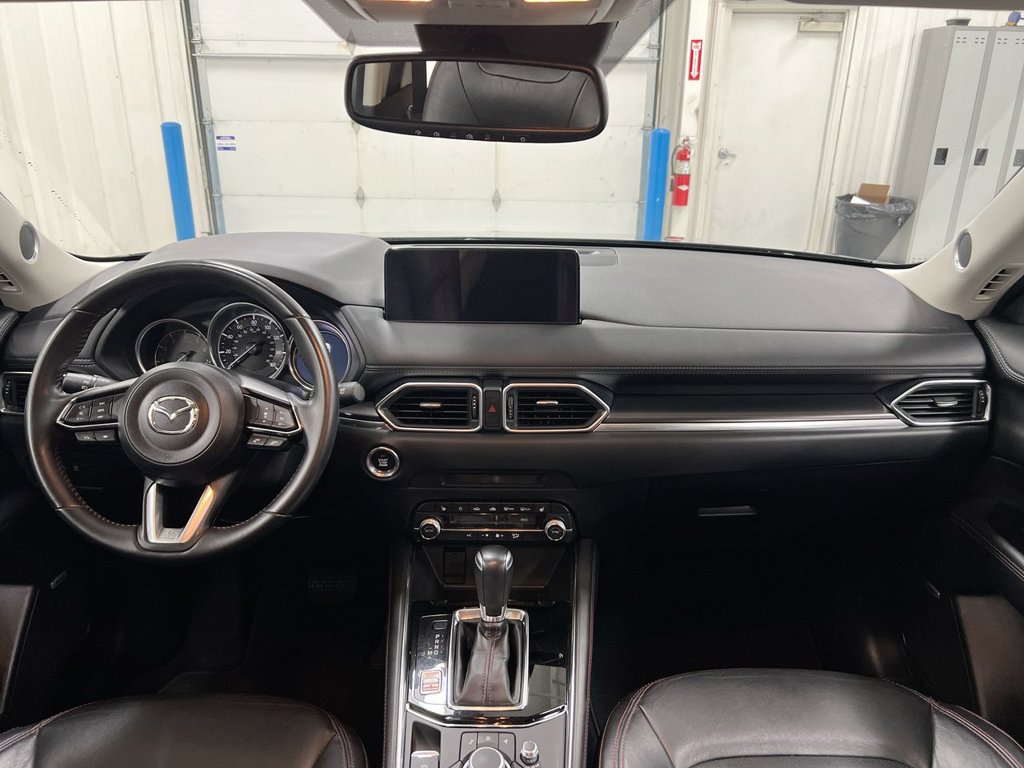 Used 2024 MAZDA CX-5 Carbon Edition AWD/4WD image 10