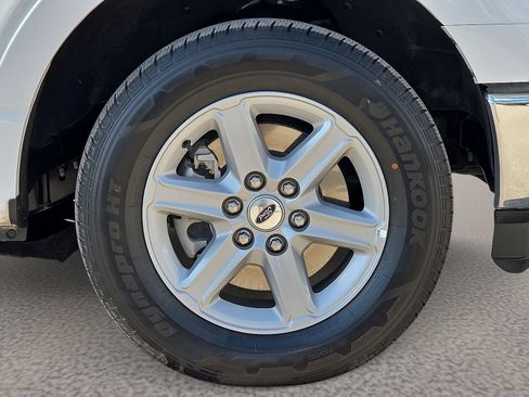 Used 2023 Ford F150 Lariat RWD image 7