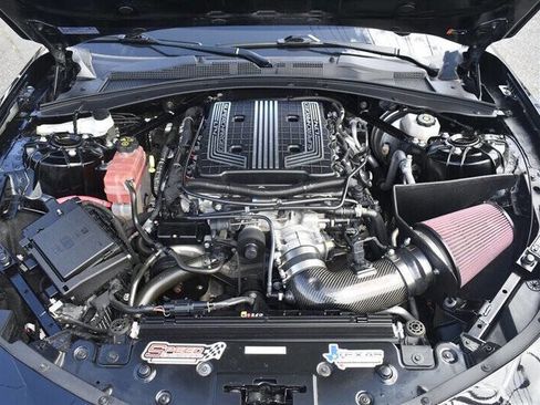 Used 2023 Chevrolet Camaro ZL1 image 10