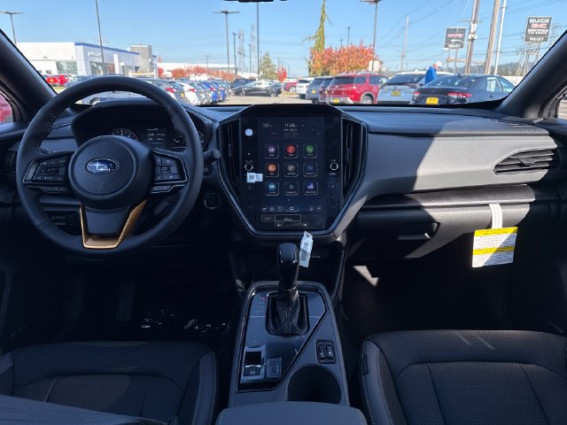 New 2027 Subaru Crosstrek 2.5i Wilderness AWD/4WD image 14