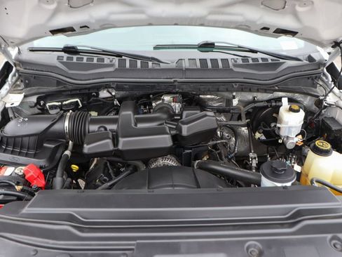 Used 2019 Ford F250 XL w/ XL Value Package RWD image 12