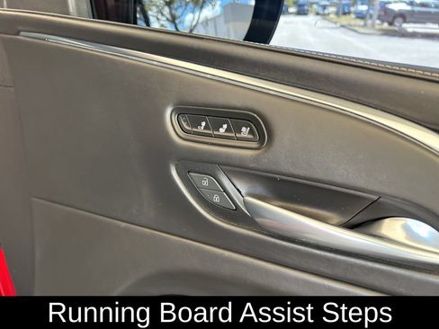 Used 2021 Cadillac Escalade Sport Platinum RWD image 31