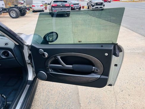 Used 2004 MINI Cooper S image 20