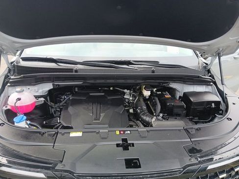 New 2026 Kia Carnival SX image 27