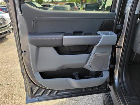 New 2025 Ford F150 Lightning Flash image 17