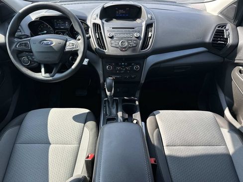 Used 2018 Ford Escape SE FWD image 13