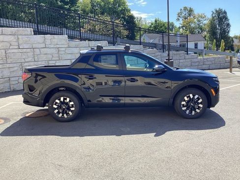 New 2026 Hyundai Santa Cruz SEL AWD/4WD image 8