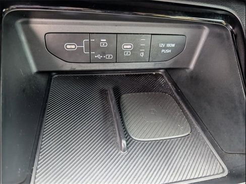 Used 2025 Kia K5 GT-Line image 17
