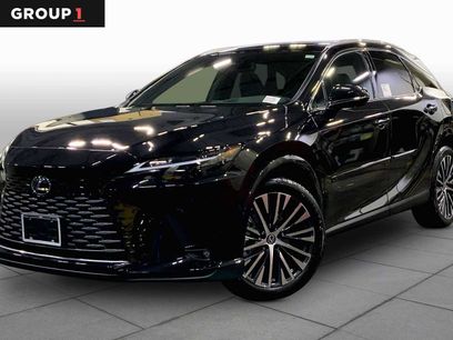 New 2026 Lexus RX 350 Premium Plus