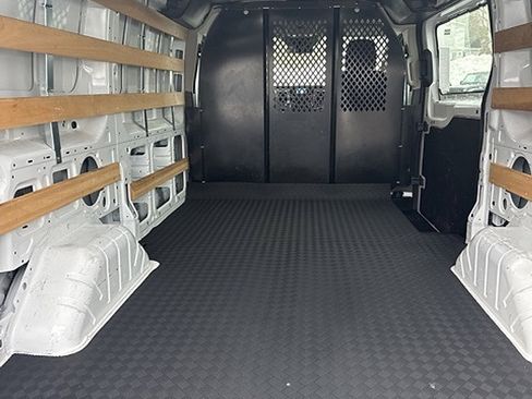 Used 2024 Ford Transit 250 Low Roof w/ Exterior Upgrade Package image 18