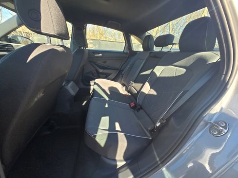 New 2026 Volkswagen Jetta Sport image 13