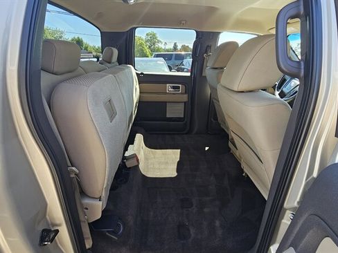 Used 2009 Ford F150 XLT RWD image 11