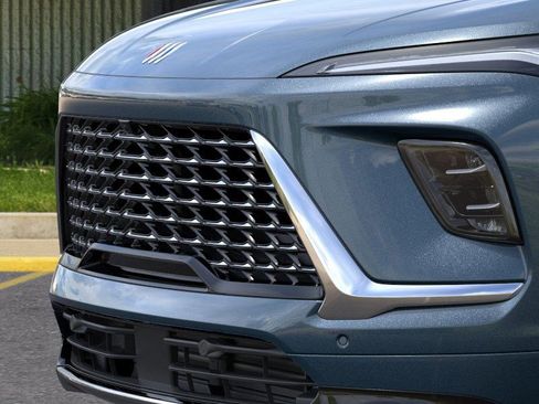 New 2026 Buick Enclave Avenir image 15