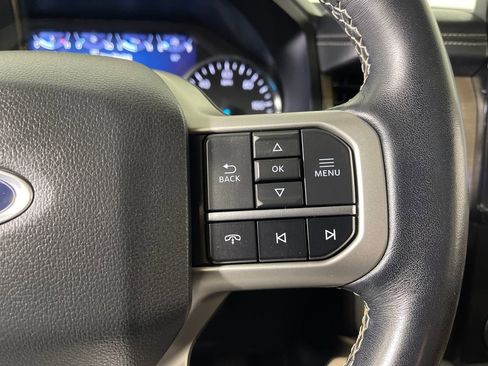 Used 2024 Ford Expedition Max Limited image 29